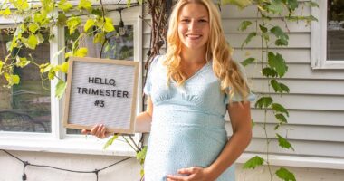 Nothing relieved my morning sickness... then, after weeks of hell, a niche 7 cent remedy cured me in minutes. It's NOT ginger - and I wish more women knew about it