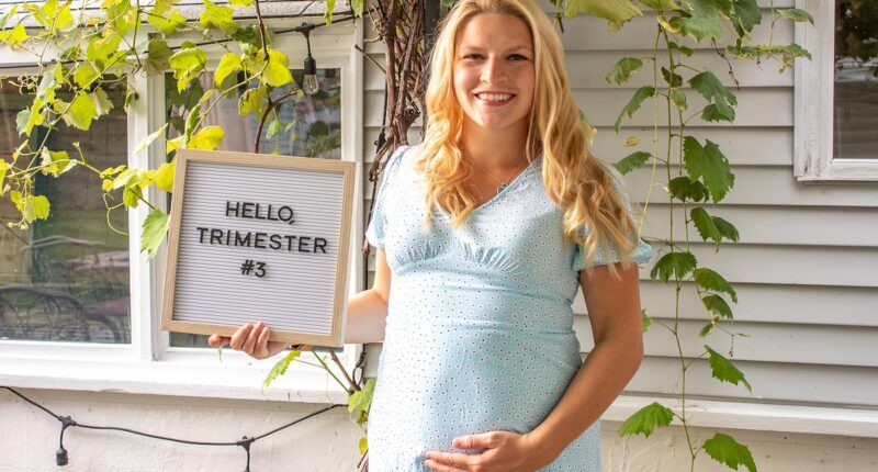 Nothing relieved my morning sickness... then, after weeks of hell, a niche 7 cent remedy cured me in minutes. It's NOT ginger - and I wish more women knew about it