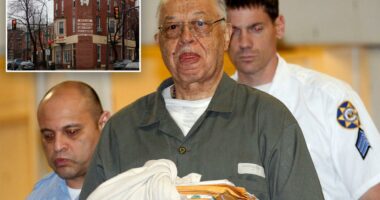 Notorious Philadelphia abortionist Kermit Gosnell, who killed babies born alive, dead at 85