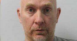 Now Ian Huntley is dead a NEW inmate has a target on his back