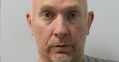 Now Ian Huntley is dead a NEW inmate has a target on his back