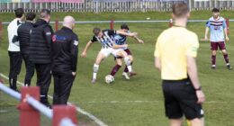 ON THE ROAD hears an SOS call from a club eager to safeguard their future and protect their proud past