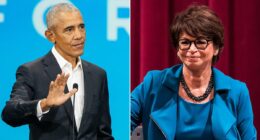 Obama Center seeks 100 unpaid volunteers despite CEO salary of $740K