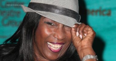 Obituary: KiKi Shepard remembered for 'Showtime at the Apollo,' sickle cell disease advocacy