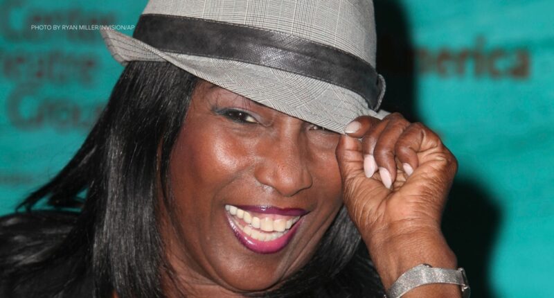 Obituary: KiKi Shepard remembered for 'Showtime at the Apollo,' sickle cell disease advocacy