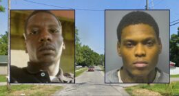 'Obliterate the competition': Man says 'it is what it is' after blowing away girlfriend's ex while he was babysitting children