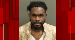 Ocoee nurse accused of sexually violating amputee patient