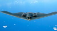 Oh, Now They Want to Help — UK to Allow US B-2 Stealth Bombers to Operate From British Airbases