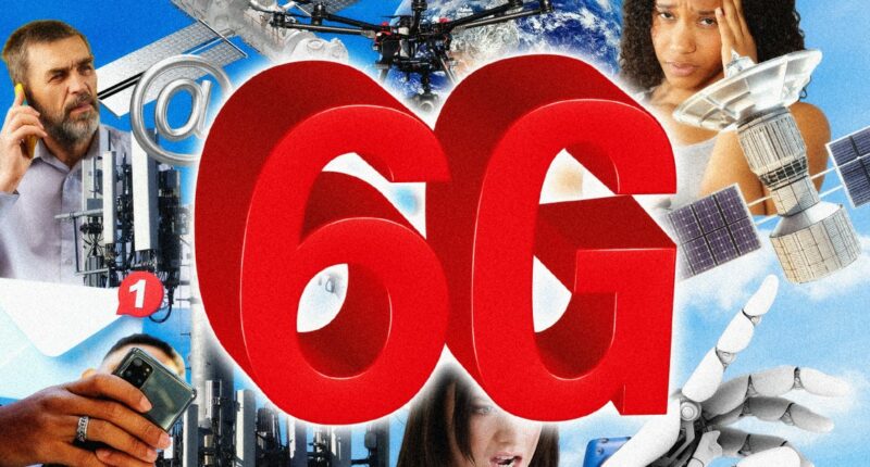 Oh great, here comes 6G