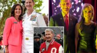 Ohio State President Ted Carter blew up $1.5M job, 45-year marriage over 'inappropriate relationship' with podcaster: report