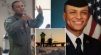 Ohio airman Tyler Simmons among 6 service members killed in military aircraft refueling crash in Iraq