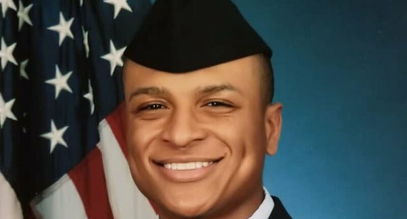 Ohio mom's agony as National Guard member, 28, killed in Iraq crash