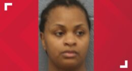 Ohio mother charged with murder after 2 girls found dead inside suitcases