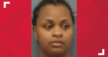 Ohio mother charged with murder after 2 girls found dead inside suitcases