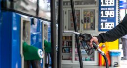 Oil and gas prices soar after energy facility attacks in Qatar, Iran