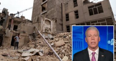 Oil prices will drop after Iran war ends 'in the next few weeks,' Energy Secretary Chris Wright says