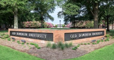 Old Dominion University shooter identified as Mohamed Jalloh, former National Guard member, ISIS supporter