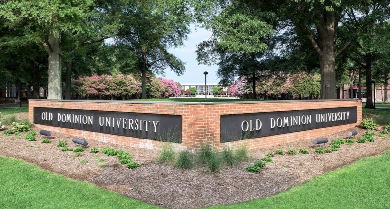 Old Dominion University shooter identified as Mohamed Jalloh, former National Guard member, ISIS supporter