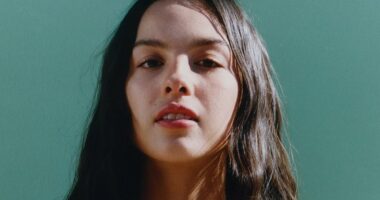 Olivia Rodrigo keeps coy over Louis Partridge split rumours