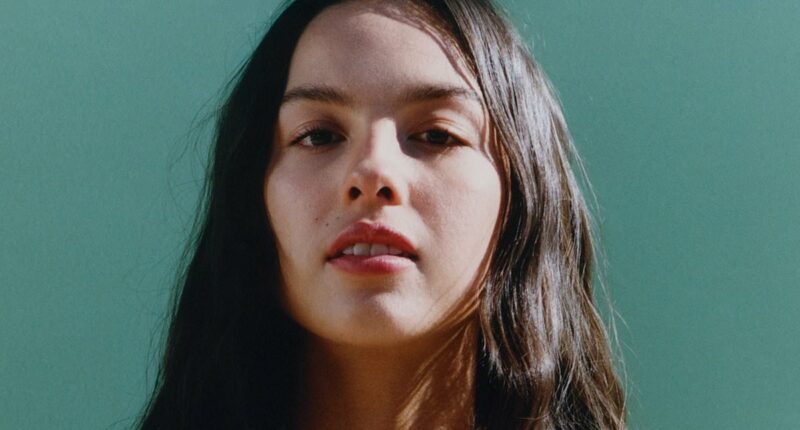 Olivia Rodrigo keeps coy over Louis Partridge split rumours