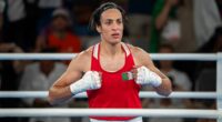 Olympics BAN transgender and DSD athletes - Khelif faces sex test