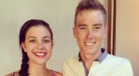 Olympics star Rohan Dennis breaks his silence for the first time since dodging jail over his wife's death - and his four-word statement will chill you to the bone