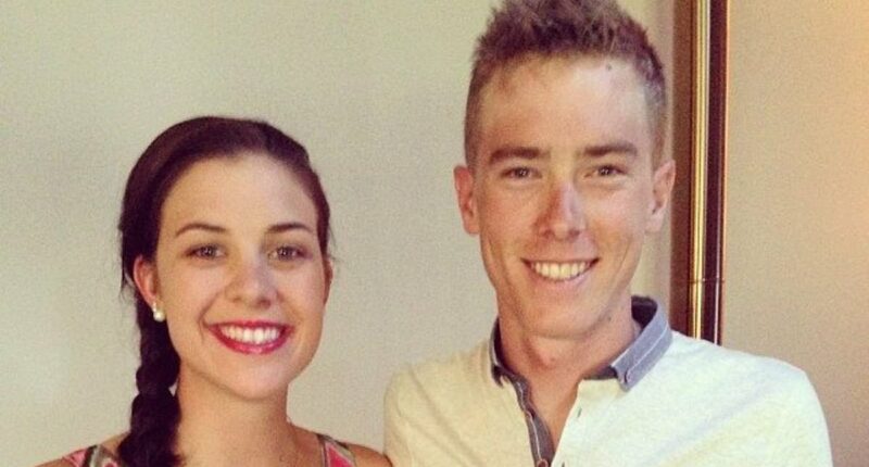 Olympics star Rohan Dennis breaks his silence for the first time since dodging jail over his wife's death - and his four-word statement will chill you to the bone