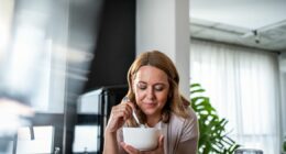 Oncology expert says eat this for breakfast every day to stop killer bowel cancer