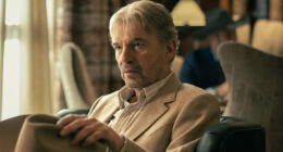 One Landman Star Made Season 2 Challenging For Billy Bob Thornton