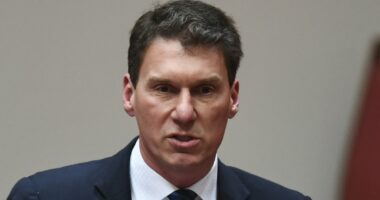 One Nation surges ahead as Aussies vote in the SA election