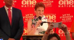 One Nation to claim seats as it emerges as  Labor's opposition in SA