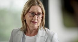 One Nation's surge could send 'seismic shockwaves' across border