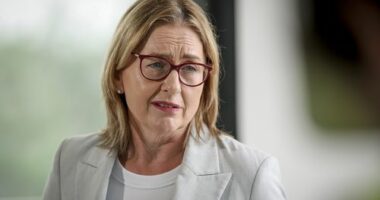 One Nation's surge could send 'seismic shockwaves' across border