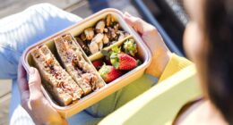 One common food could help slash cholesterol and boost heart health