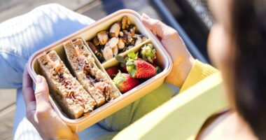 One common food could help slash cholesterol and boost heart health