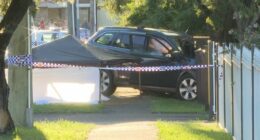 One dead, five injured including two small children in horror crash