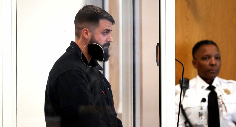 Online fundraiser for Boston police officer charged with killing carjacking suspect rakes in massive sum