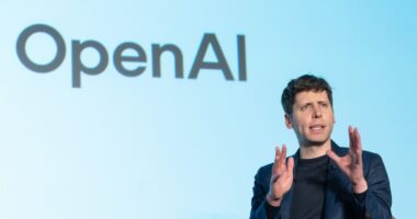 OpenAI Valued At $852 Billion After Latest Funding Round