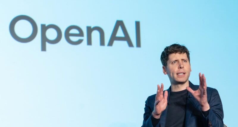 OpenAI Valued At $852 Billion After Latest Funding Round