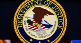 Orlando man indicted for trafficking of a minor while stationed in Antarctica