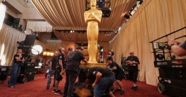 Oscar Sunday 2026: Here's everything you need to know about 98th Academy Awards, including where to watch and stream