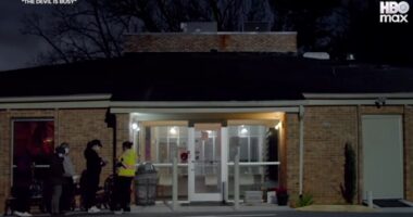 Oscar-nominated 'The Devil Is Busy' looks at women's reproductive rights