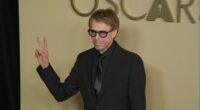 Oscar nominee and veteran producer Jerry Bruckheimer talks 'F1,' reflects on his love of providing joy to moviegoers