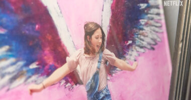 Oscars 2026: Filmmaker behind Oscar-nominated short 'All the Empty Rooms' doesn't want you to become numb to school shootings