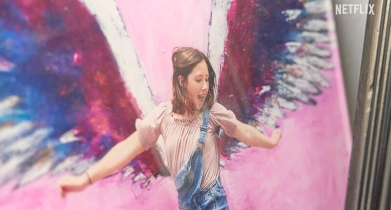 Oscars 2026: Filmmaker behind Oscar-nominated short 'All the Empty Rooms' doesn't want you to become numb to school shootings