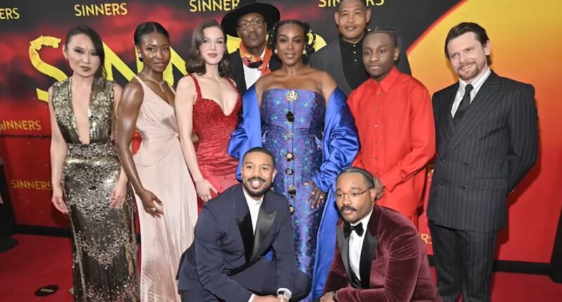 Oscars 2026: Films, actors poised to make history at Academy Awards on Oscar Sunday