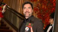Oscars 2026: Javier Bardem Shouts 'No to War and Free Palestine'