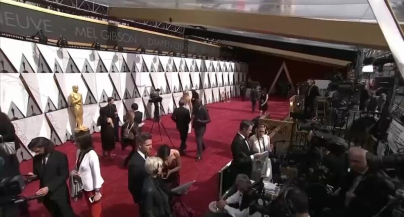 Oscars 2026: The big business behind the Academy Awards red carpet, where fashion meets marketing