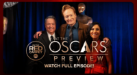 Oscars 2026 sneak peak: Host Conan O'Brien, EJAE's K-Pop moment and new casting category are featured in Academy Awards special