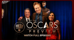 Oscars 2026 sneak peak: Host Conan O'Brien, EJAE's K-Pop moment and new casting category are featured in Academy Awards special